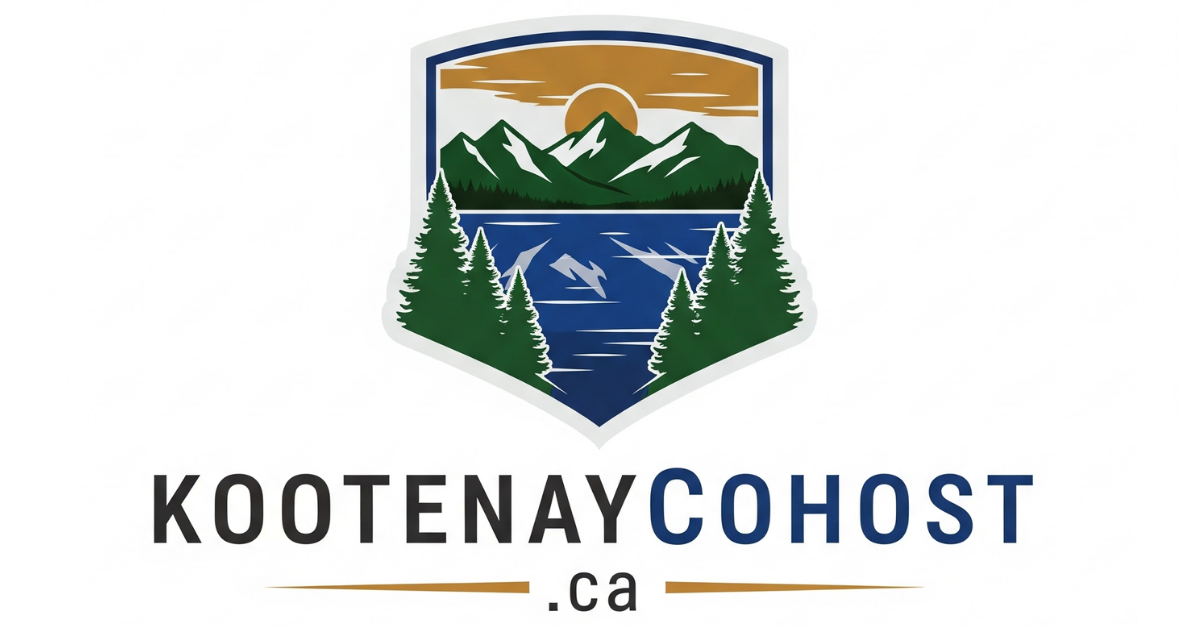 kootenaycohost.ca